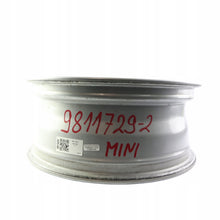 Load image into Gallery viewer, 1x Alufelge 16 Zoll 6.5" 5x120 9811729 Mini R60 R61 Rim Wheel FEL9489824155jx