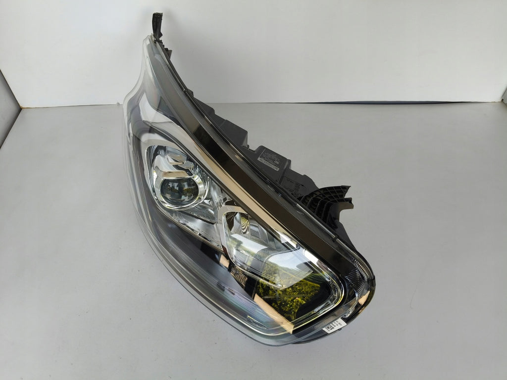 Frontscheinwerfer Ford Transit Custom JK21-13W029-DJ LED Rechts Headlight SCH7993280044wm