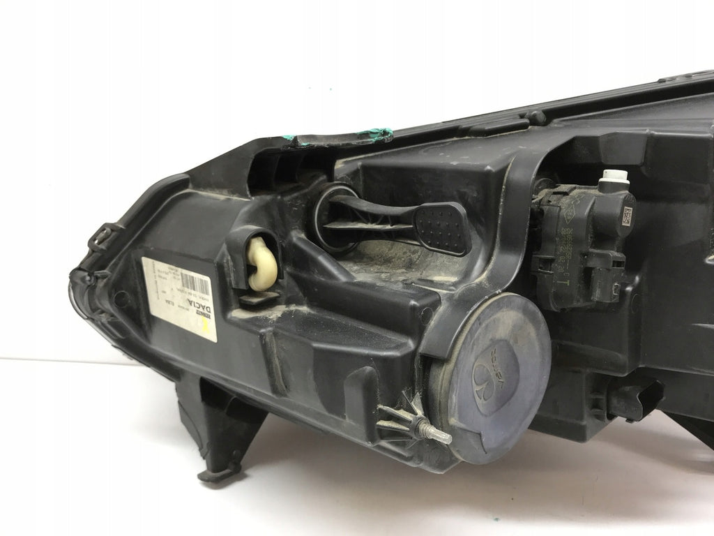 Frontscheinwerfer Dacia Sandero III 260106343R LED Rechts Scheinwerfer Headlight