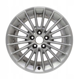 1x Alufelge 17 Zoll 8.0