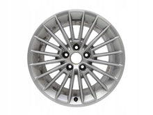 Load image into Gallery viewer, 1x Alufelge 17 Zoll 8.0" 5x112 46ET Glanz Silber 8Y0601025B Audi A3 Rim Wheel FEL9627510295he