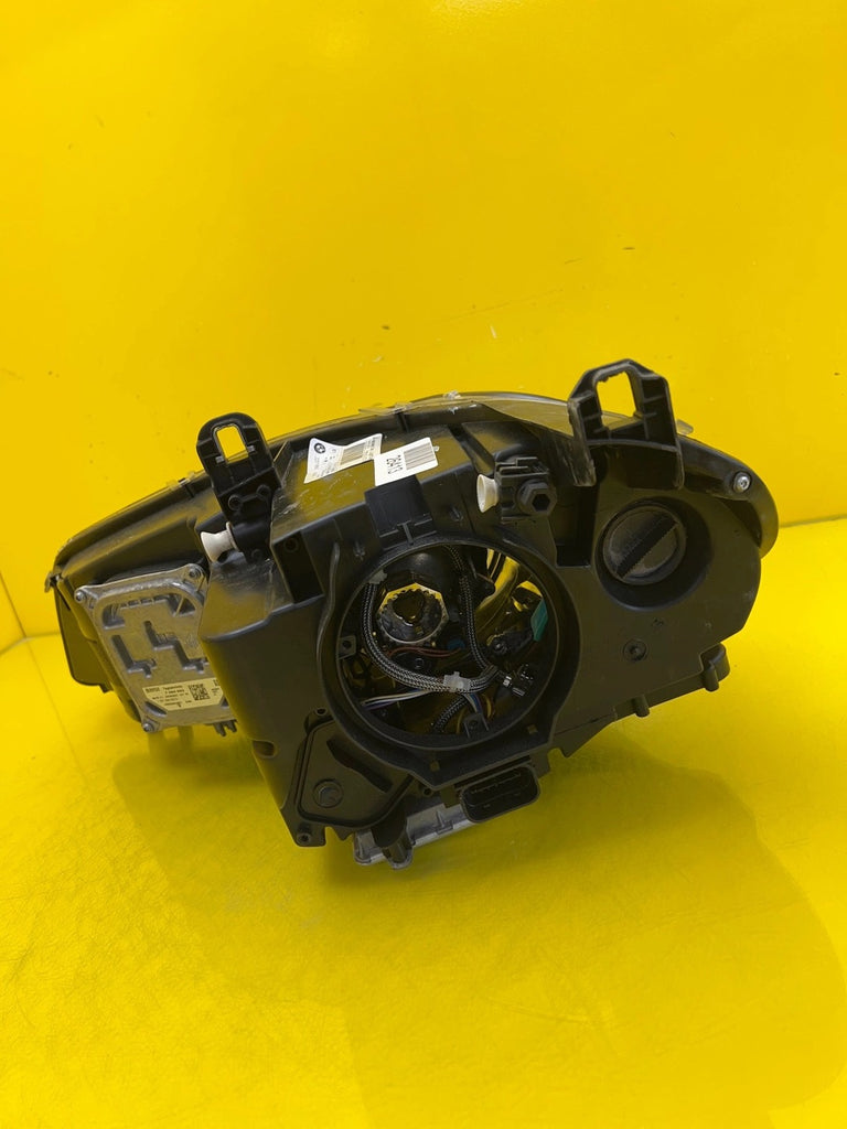 Frontscheinwerfer BMW X5 E70 7221892 Xenon Rechts Scheinwerfer Headlight SCH1366023312dl