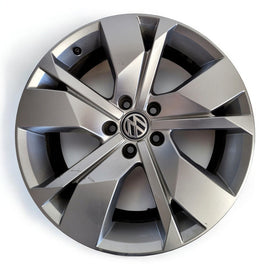 1x Alufelge 18 Zoll 8.0