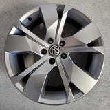 1x Alufelge 18 Zoll 8.0