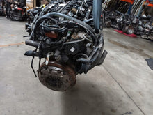 Laden Sie das Bild in den Galerie-Viewer, Motor Ford Fiesta II Fbd AV4Q-6007-CD 2.0 TDCI 97PS 71kW Diesel Engine Komplett MOT7418415972li