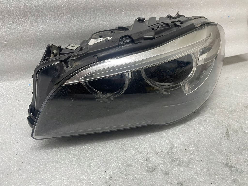 Frontscheinwerfer BMW 5 F11 F10 7317131 Xenon Links Scheinwerfer Headlight SCH4175875928fd
