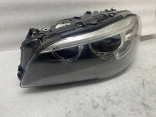 Load image into Gallery viewer, Frontscheinwerfer BMW 5 F11 F10 7317131 Xenon Links Scheinwerfer Headlight SCH4175875928fd