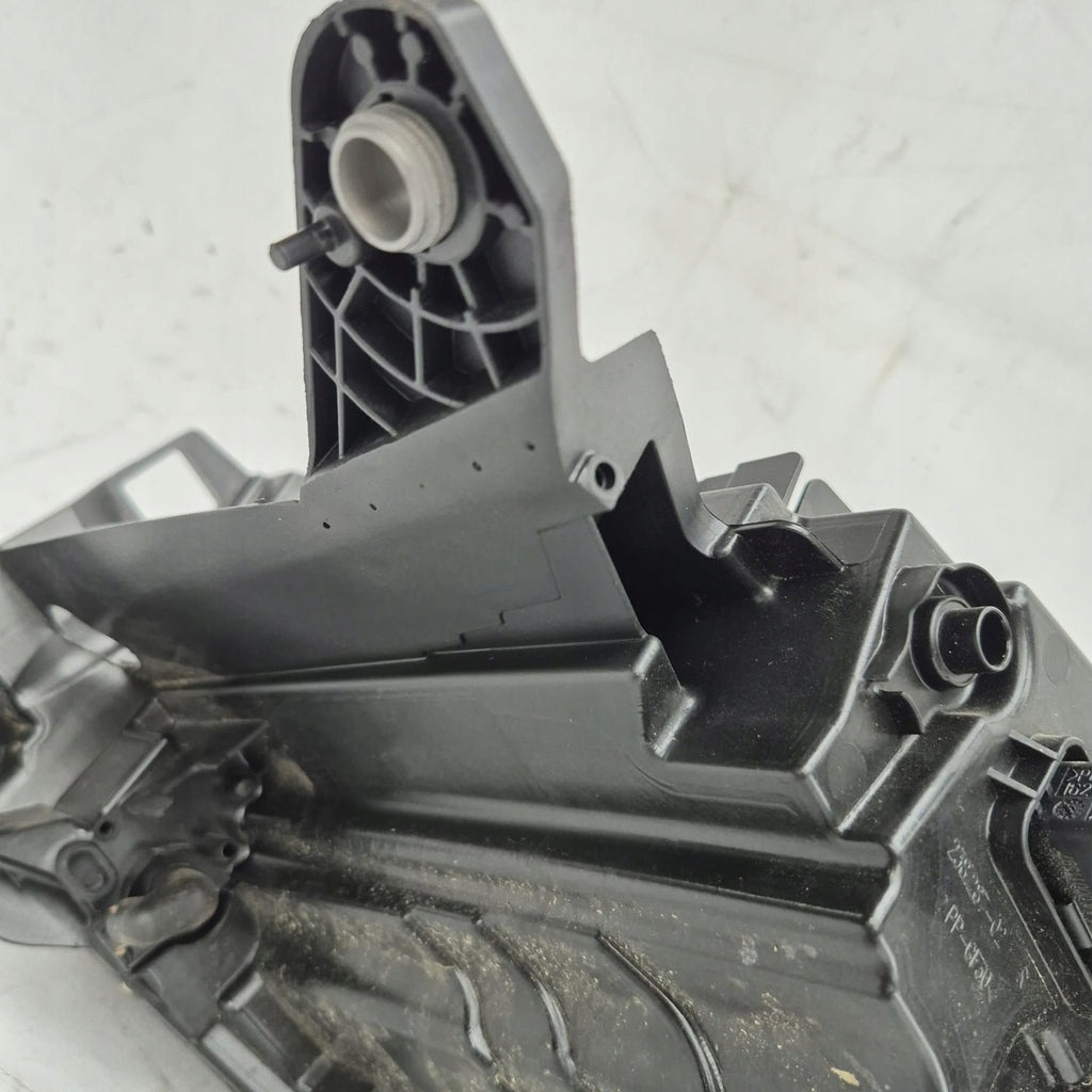 Frontscheinwerfer Skoda Enyaq 5LB941016 Full LED Rechts Scheinwerfer Headlight