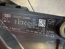 Laden Sie das Bild in den Galerie-Viewer, Frontscheinwerfer Audi 83A941035C Links Scheinwerfer Headlight SCH8799407564hl