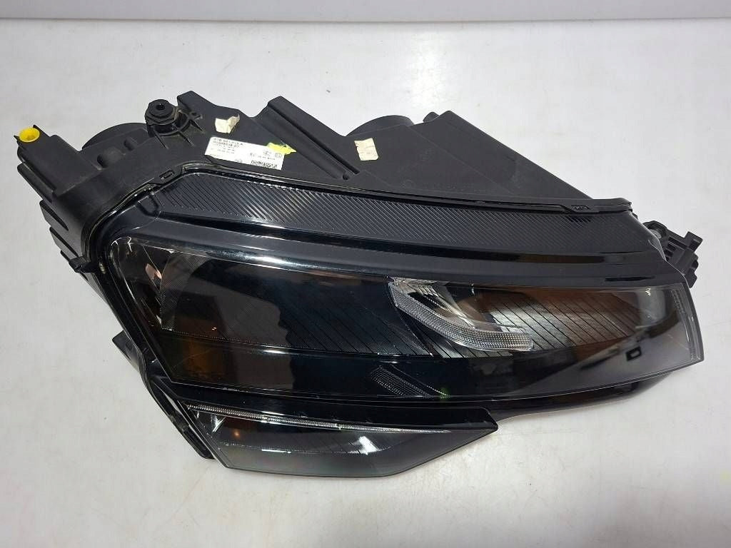 Frontscheinwerfer Skoda Karoq 57B941016A 25LL89180020503807 LED Rechts Headlight SCH5900082895ay