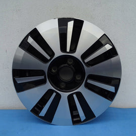 1x Alufelge 15 Zoll 5.0