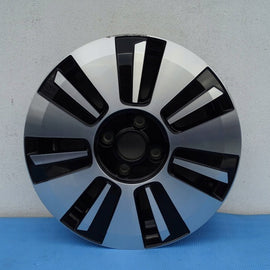 1x Alufelge 15 Zoll 5.0