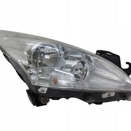 Frontscheinwerfer Peugeot 5008 9682519080 Rechts Scheinwerfer Headlight SCH2062103781lm