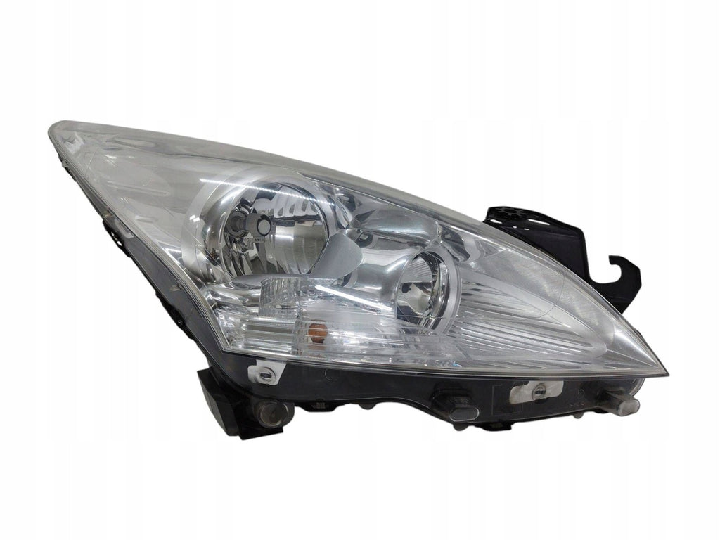Frontscheinwerfer Peugeot 5008 9682519080 Rechts Scheinwerfer Headlight SCH2062103781lm