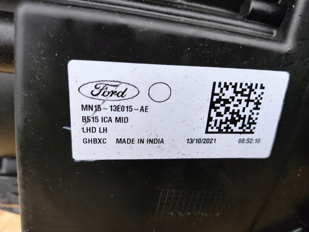 Frontscheinwerfer Ford Ecosport MN15-13E015-AE LED Links Scheinwerfer Headlight SCH5702513866ss