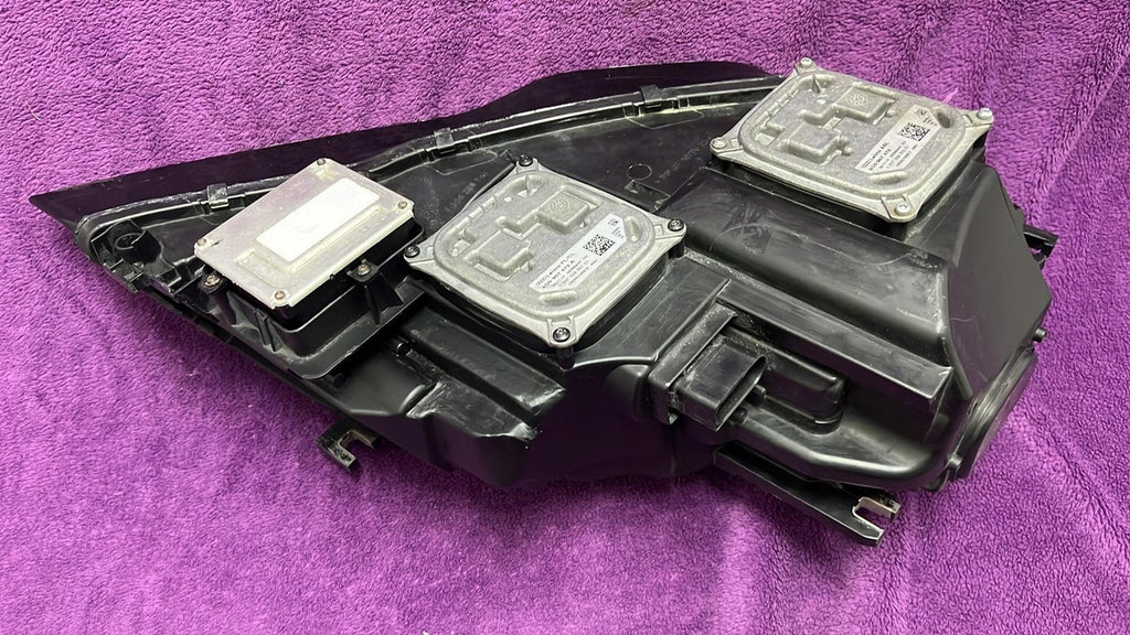 Frontscheinwerfer Audi A7 4G8941033 LED Links Scheinwerfer Headlight