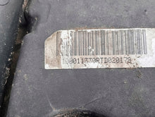 Laden Sie das Bild in den Galerie-Viewer, Motor Mercedes-Benz Renault Citan Kangoo 1.5 CDI Diesel Engine Unkomplett