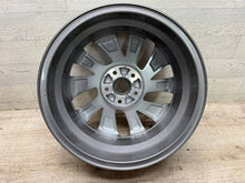 Laden Sie das Bild in den Galerie-Viewer, 1x Alufelge 17 Zoll 52910-G4350 Hyundai I30 Rim Wheel FEL6974723322zu