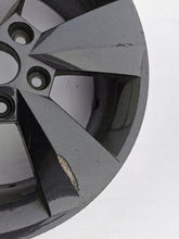 Laden Sie das Bild in den Galerie-Viewer, 1x Alufelge 17 Zoll 6.5&quot; 5x112 38ET Glanz Schwarz 565601025AA Skoda Kodiaq