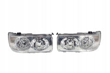 Laden Sie das Bild in den Galerie-Viewer, Frontscheinwerfer Daf 1EJ247046-46 1EJ247046-45 Ein Satz Scheinwerfer Headlight SCH1688764882hn