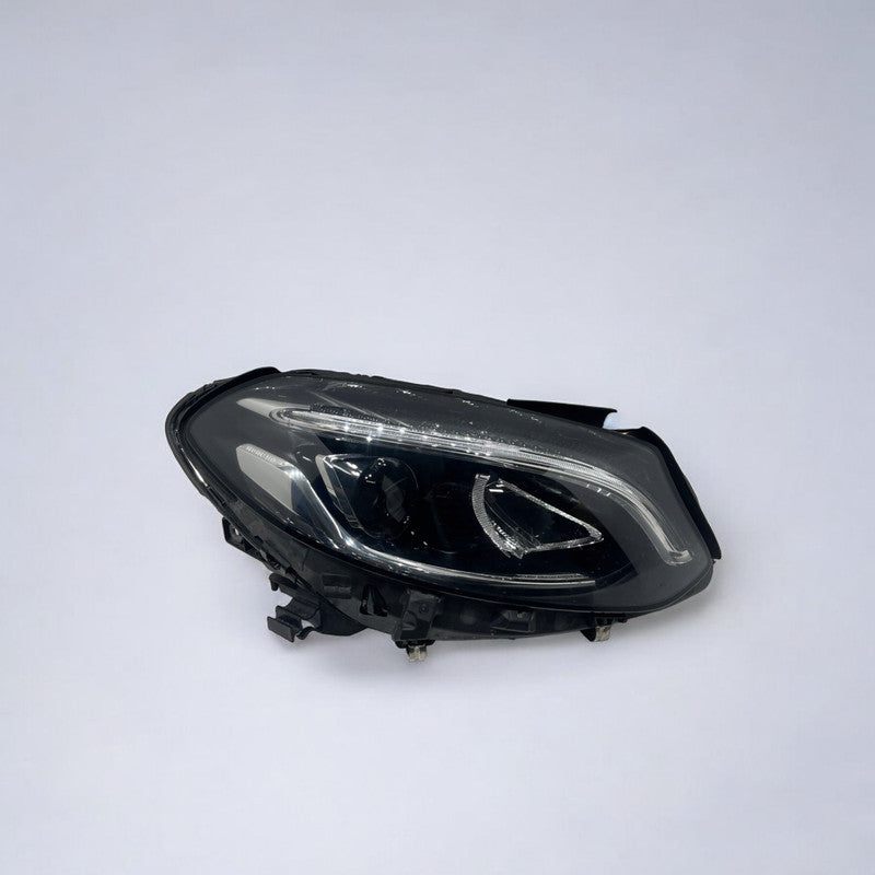 Frontscheinwerfer Mercedes-Benz W246 A2469066201 Full LED Rechts Headlight