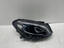 Laden Sie das Bild in den Galerie-Viewer, Frontscheinwerfer Mercedes-Benz W246 A2469066201 Full LED Rechts Headlight