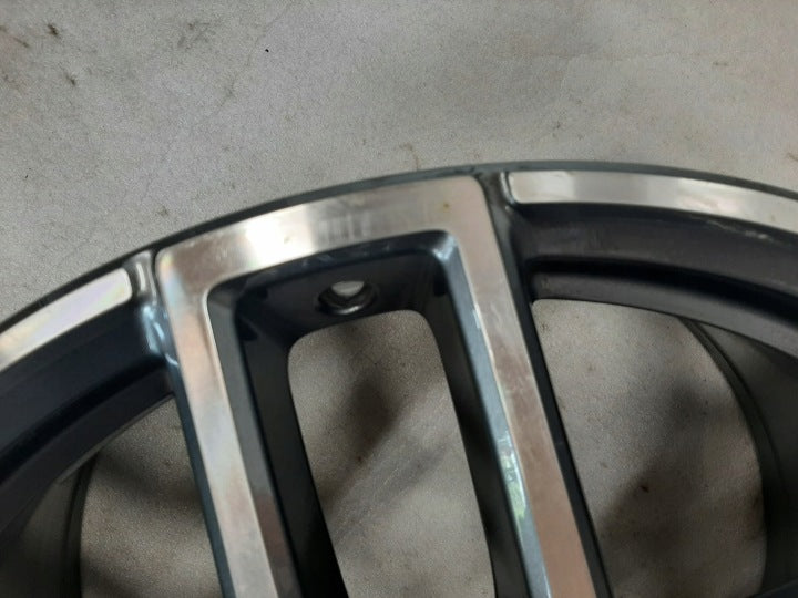 1x Alufelge 21 Zoll 10.0" 5x112 52 5ET A2924012900 Mercedes-Benz Gle Rim Wheel FEL8874114347xp
