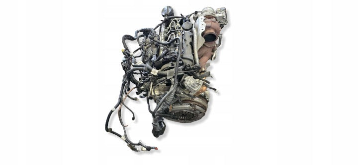 Motor Mini F56 F55 B37C15A 1.5 Engine Komplett MOT1525235256ly