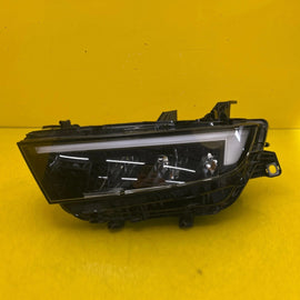 Frontscheinwerfer Opel Astra L 9850326280 LED Links Scheinwerfer Headlight SCH5468273426dv
