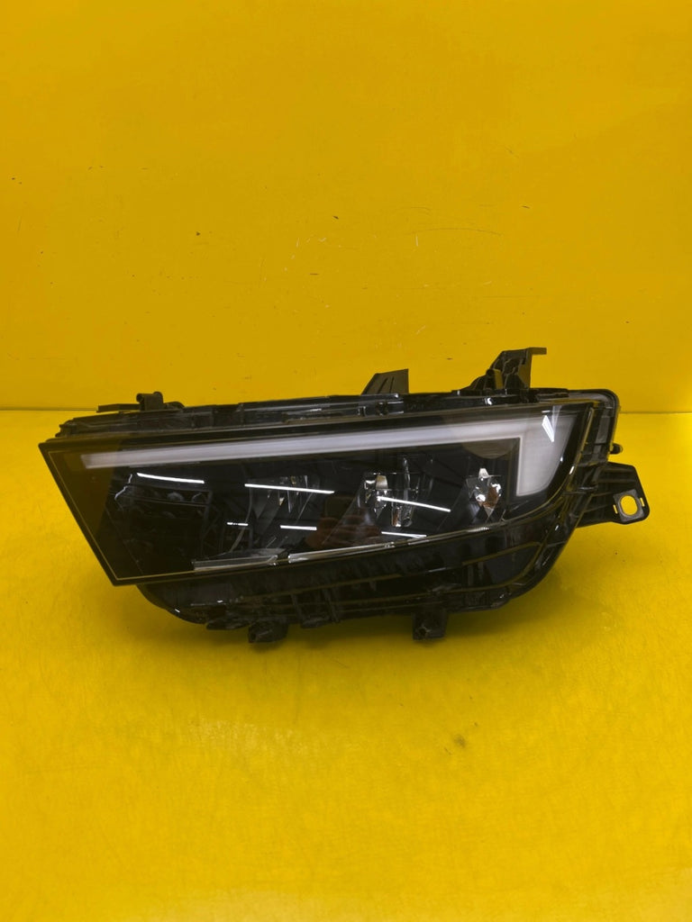 Frontscheinwerfer Opel Astra L 9850326280 LED Links Scheinwerfer Headlight SCH5468273426dv