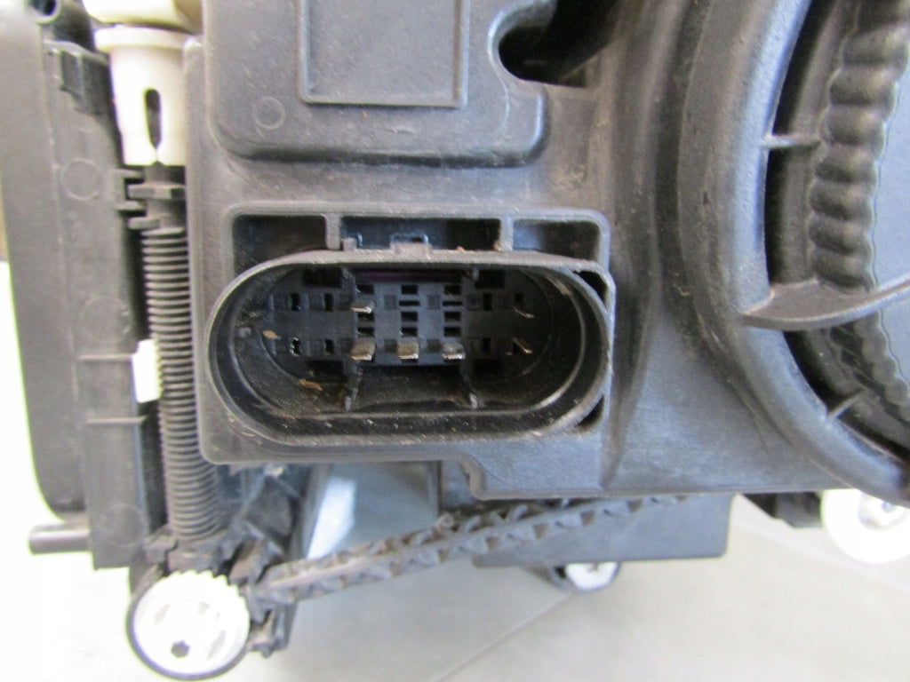 Frontscheinwerfer Mercedes-Benz Gle A1679065608 LED Rechts Headlight