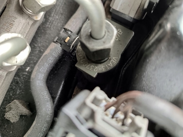 Motor Volvo S60 II V70 I V60 D4204T8 2.0 120PS 88kW 2017 Diesel Engine Komplett MOT5051372335wj