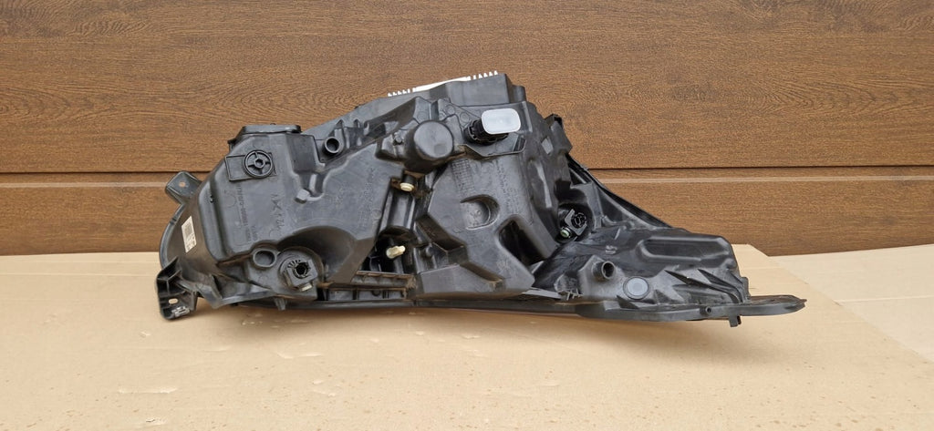 Frontscheinwerfer Ford Galaxy 90076249 EM2B-13W030-EH Links Headlight SCH1371320810it