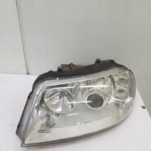 Load image into Gallery viewer, Frontscheinwerfer Seat Alhambra 145438 Links Scheinwerfer Headlight