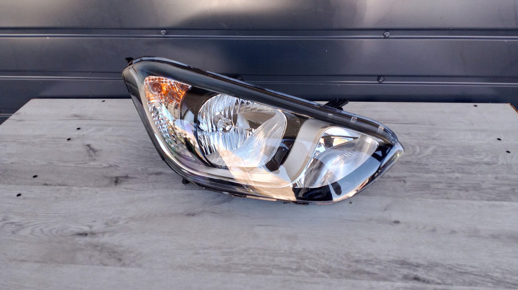 Frontscheinwerfer Hyundai I20 92101C8200 LED Rechts Scheinwerfer Headlight