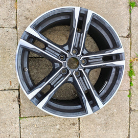 1x Alufelge 18 Zoll 8.0