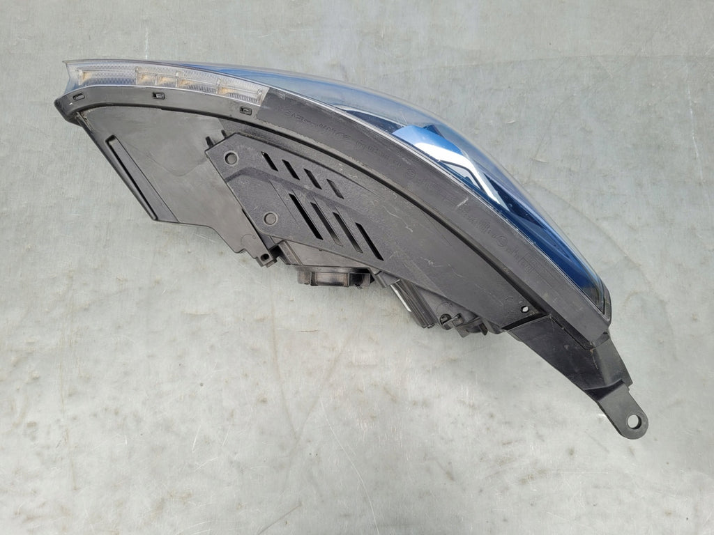 Frontscheinwerfer Hyundai I30 92102G4510 Rechts Scheinwerfer Headlight SCH3714318125cz