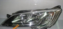 Laden Sie das Bild in den Galerie-Viewer, Frontscheinwerfer Fiat Ducato Links Scheinwerfer Headlight SCH7821674251ny