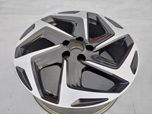 Load image into Gallery viewer, 1x Alufelge 19 Zoll 7.5" 5x114.3 45ET TNY19075A Honda Cr-V Rim Wheel FEL1398448140av