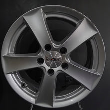 Load image into Gallery viewer, 4x Alufelge 16 Zoll 6.5" 5x112 38ET KBA50290-DE VW Golf Vii Rim Wheel FEL3052865420wy