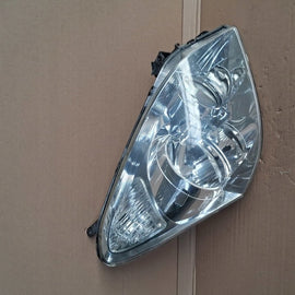 Frontscheinwerfer Toyota Corolla Verso Rechts Scheinwerfer Headlight SCH9541285756za