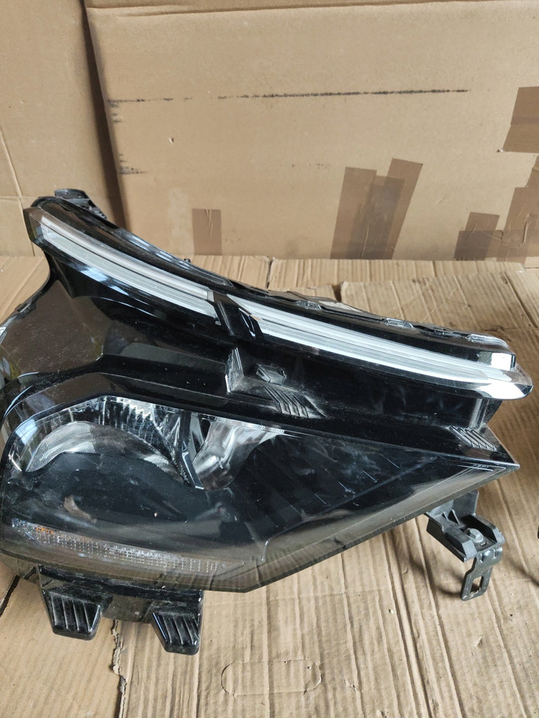 Frontscheinwerfer Citroën C4 III 9830655980 Ein Satz Scheinwerfer Headlight SCH7575055564lo