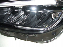 Laden Sie das Bild in den Galerie-Viewer, Frontscheinwerfer Mercedes-Benz W247 A2479065107 LED Links Headlight SCH4651576369ww