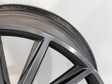 Laden Sie das Bild in den Galerie-Viewer, 1x Alufelge 20 Zoll 5x112 Glanz A2474011600 Mercedes-Benz Glb X247 Rim Wheel FEL8928183494nf