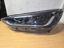 Laden Sie das Bild in den Galerie-Viewer, Frontscheinwerfer Ford Focus NX7B-13E015-CD NX7B-13E014-CD LED Rechts oder Links SCH9708012202oz