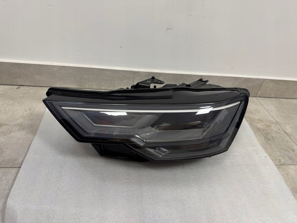 Frontscheinwerfer Audi A6 C8 4K0941033 Full LED Links Scheinwerfer Headlight SCH1077745702cn