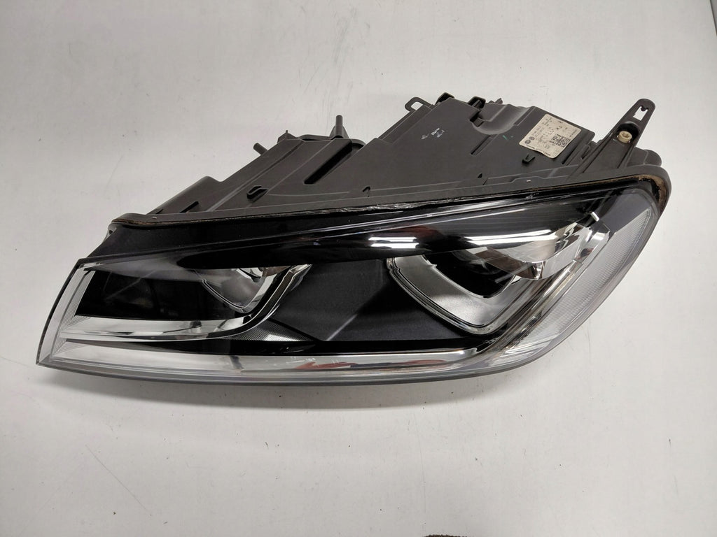 Frontscheinwerfer VW Touareg 7P1941033A LED Links Scheinwerfer Headlight SCH5220046716vp