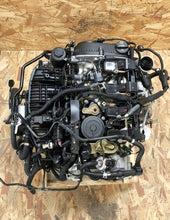 Load image into Gallery viewer, Motor Audi A4 B9 CVK 2.0 TFSI 190PS 140kW 74TKm 2015 Benzin Engine Komplett MOT5055313859ye