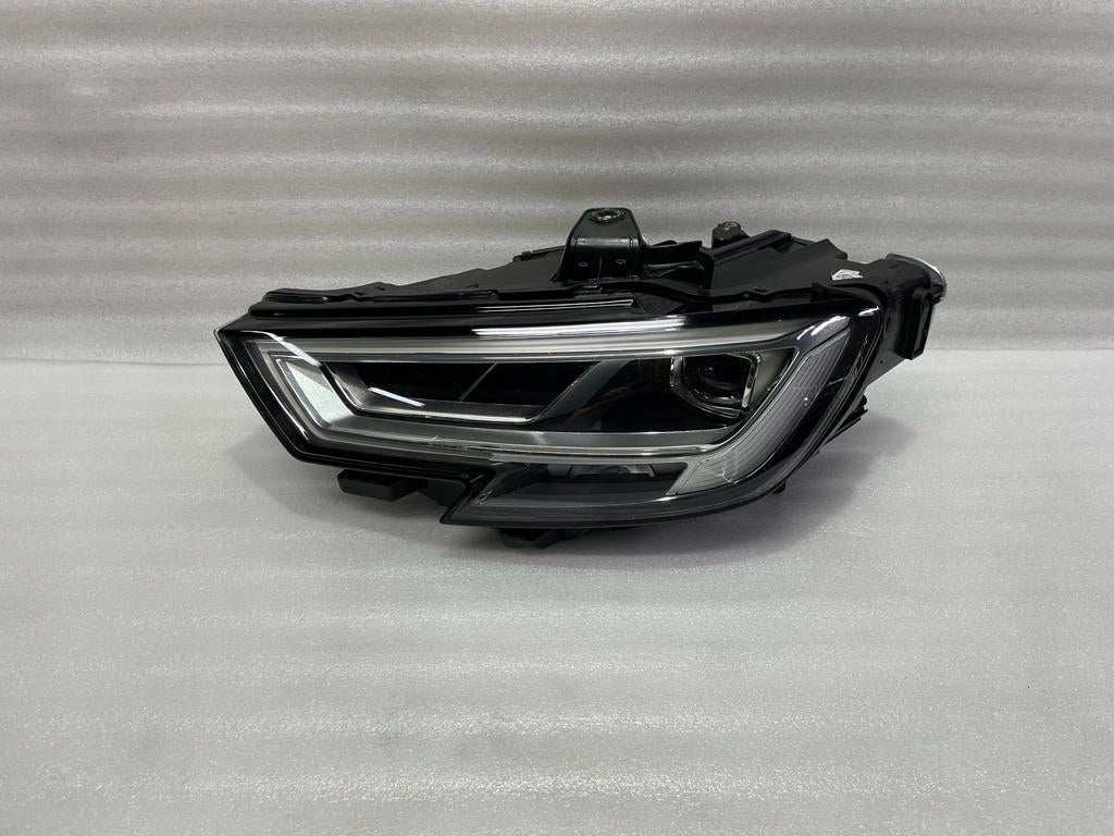 Frontscheinwerfer Audi A3 8V0941033C LED Ein Stück (Rechts oder Links) Headlight