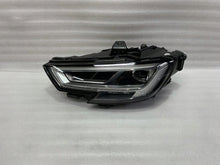 Load image into Gallery viewer, Frontscheinwerfer Audi A3 8V0941033C LED Ein Stück (Rechts oder Links) Headlight